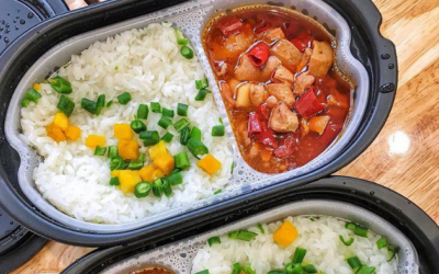 Cơm, lẩu tự sôi có ảnh hưởng thế nào tới sức khoẻ?
