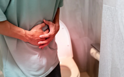 Bị tiêu chảy khi nào cần đi khám?