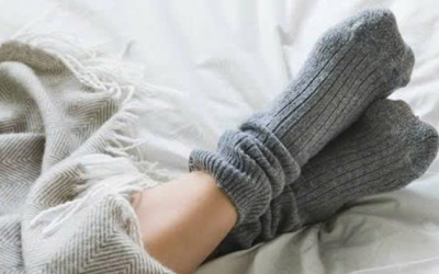 5 dấu hiệu tuần hoàn máu kém ở chân dễ bị bỏ qua