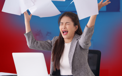 Áp lực công việc ảnh hưởng tới huyết áp thế nào?