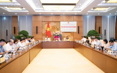 Sửa Luật An toàn thực phẩm: Một đầu mối quản lý, siết chặt hậu kiểm