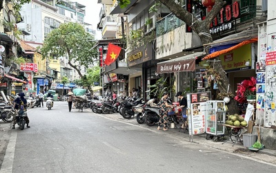 Bắc Bộ đêm và sáng se lạnh, Trung Bộ vẫn mưa lớn
