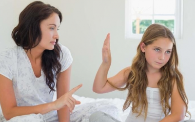 Tuổi vị thành niên: Tuổi nổi loạn