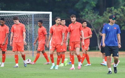 Thua trắng tại FIFA ASEAN Cup 2026: ĐT Việt Nam có đáng bị chê trách?