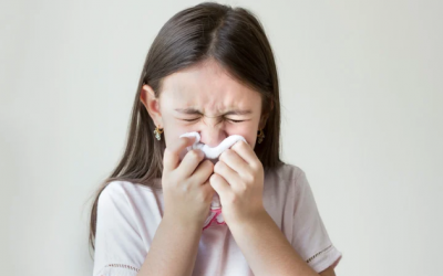 Các ca mắc cúm A tăng nhanh tại nhiều bệnh viện