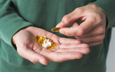 Bổ sung acid béo omega-3 có giúp làm chậm nhịp tim?