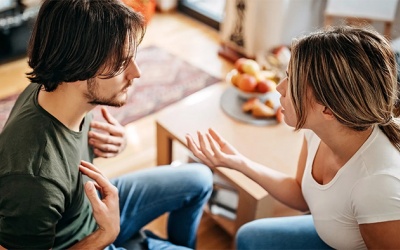 Tử vi thứ Hai (12/10/2026): Song Ngư có thể vướng vào tranh cãi với 'nửa kia'