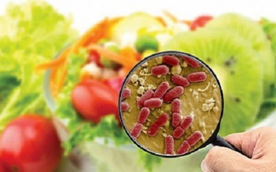 Chủ động kế hoạch giám sát mối nguy ô nhiễm thực phẩm năm 2027