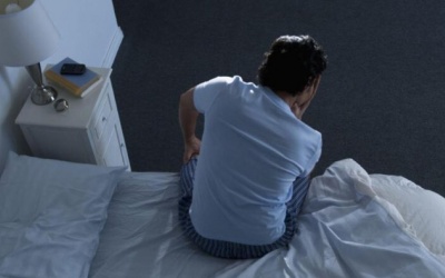 Thói quen ăn uống khiến nhiều người hay bị tiểu đêm