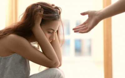 Hội chứng Anhedonia: Khi cuộc sống dần trở nên vô vị