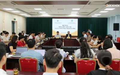 Sửa luật để kiểm soát thực phẩm từ gốc, thay vì chỉ xử lý vi phạm