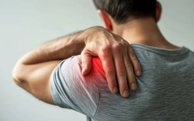 Bài tập hàng ngày giúp khớp vai cử động linh hoạt
