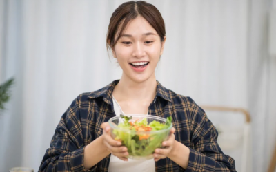 Những thay đổi nhỏ giúp đường ruột khỏe mạnh hơn