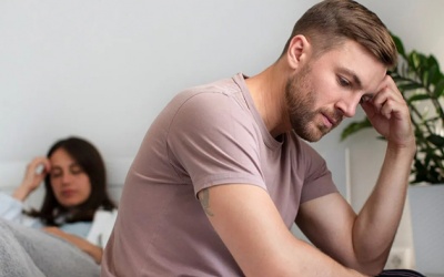 Thay đổi lối sống giúp cải thiện rối loạn cương dương? 