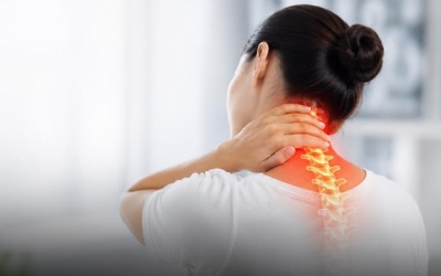 Thoái hóa cột sống cổ nguy hiểm ra sao?