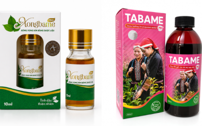 Thu hồi toàn quốc hai sản phẩm xông cho phụ nữ