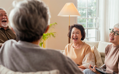 3 cách cải thiện các mối quan hệ xã hội