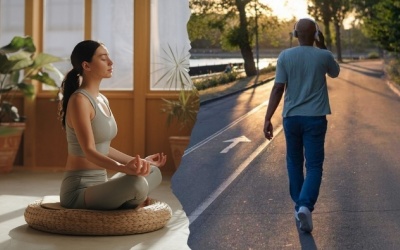 Thói quen nhỏ giúp giảm cảm giác thèm ăn sau bữa tối