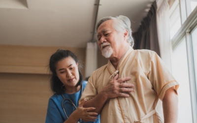 Dấu hiệu cảnh báo bệnh tim mạch nhiều người thường bỏ qua