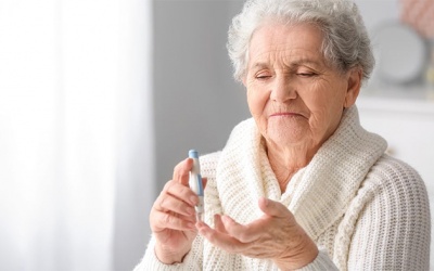 Mắt mờ có phải biến chứng đái tháo đường không?
