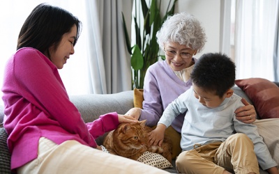 Tử vi Chủ nhật (25/10/2026): Bạch Dương sẽ quan tâm tới người thân nhiều hơn