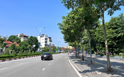 Cuối tuần đi 'đón' Thu cần lưu ý thời tiết oi nóng  