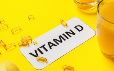 Bí quyết giúp cơ thể hấp thu tối đa vitamin D 