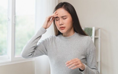 Tim đập nhanh, choáng váng khi đứng dậy đột ngột có phải rối loạn nhịp tim?
