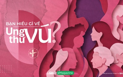 Bạn hiểu gì về ung thư vú?