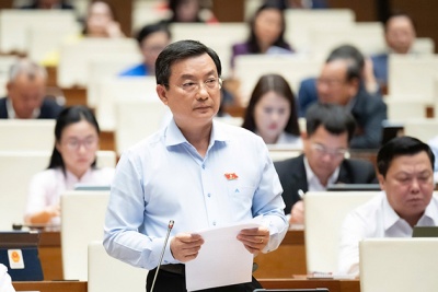 ĐBQH: Xây dựng thuế sức khỏe theo ngưỡng đường và chất béo