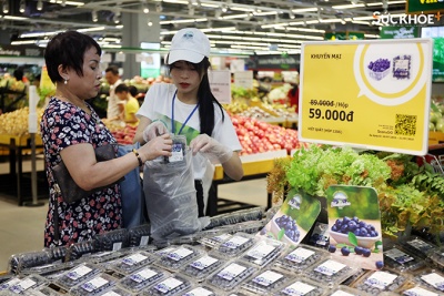 Quy định mới: Thực phẩm ra thị trường phải công bố tiêu chuẩn