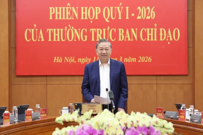 Tổng Bí thư: Xử lý nghiêm các sai phạm liên quan đến kinh doanh thực phẩm