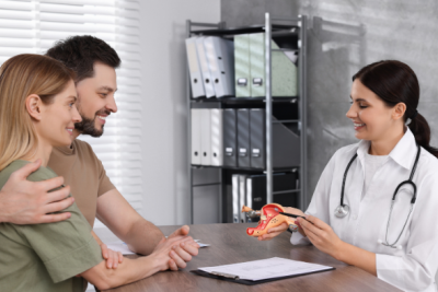 Chưa muốn sinh con ngay, có nên khám sức khỏe tiền hôn nhân?