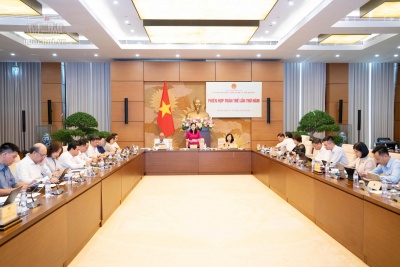 Sửa Luật An toàn thực phẩm: Một đầu mối quản lý, siết chặt hậu kiểm