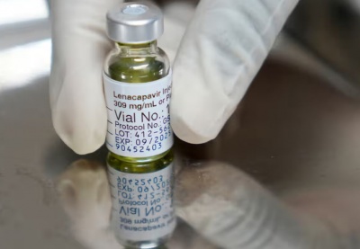 Liên minh Châu Âu cấp phép lưu hành thuốc tiêm phòng HIV