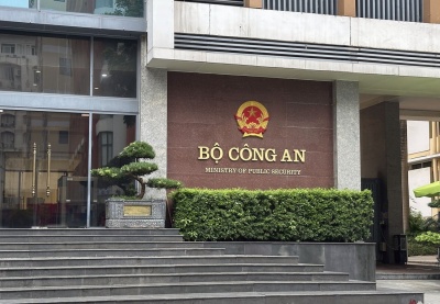 Khởi tố bị can một số cán bộ Cục ATTP, Bộ Y tế