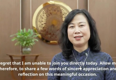 Phòng bệnh là nhiệm vụ trọng tâm trong chăm sóc sức khỏe nhân dân