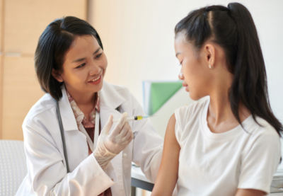 WHO hỗ trợ vaccine phòng dại tại hai tỉnh có nguy cơ cao ở Việt Nam