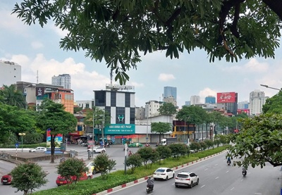 Không khí lạnh tăng cường, Trung Bộ mưa nhiều nơi