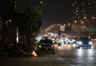 Trung Bộ giảm mưa, Bắc Bộ sắp đón không khí lạnh