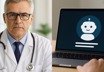 5 điều cần lưu ý khi tra cứu thông tin sức khỏe từ ChatGPT