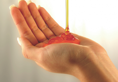 Thu hồi dầu gội phủ bạc Natural Black Hair Colorant