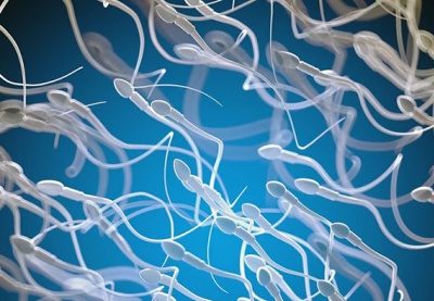 Ca mang thai đầu tiên nhờ AI phân tích tinh trùng