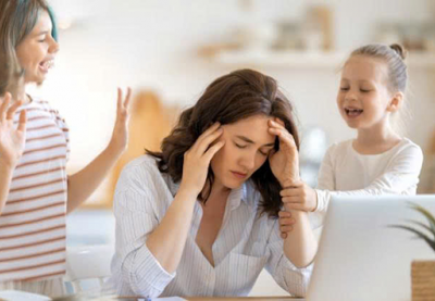 Giảm tải áp lực tinh thần cho phụ huynh