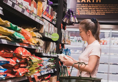 Cùng chuyên gia tìm hiểu khái niệm kẹo “lành mạnh”