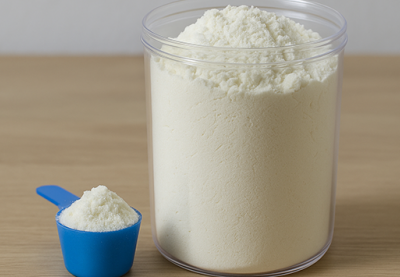 Nguy cơ khi người bệnh dùng sữa kém chất lượng