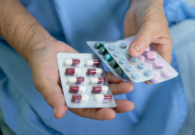 Cần hành động ngay để chống lại tình trạng kháng kháng sinh