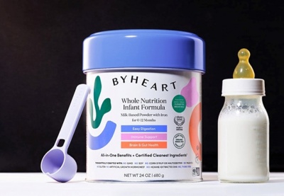 Nguy cơ ngộ độc botulism từ một loại sữa cho trẻ sơ sinh của Mỹ