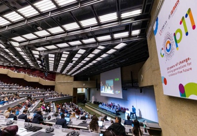 COP11: Ưu tiên bảo vệ giới trẻ trước “nạn dịch” thuốc lá mới