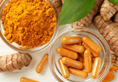 Health Canada đưa ra cảnh báo liên quan đến nghệ và các hợp chất curcuminod  